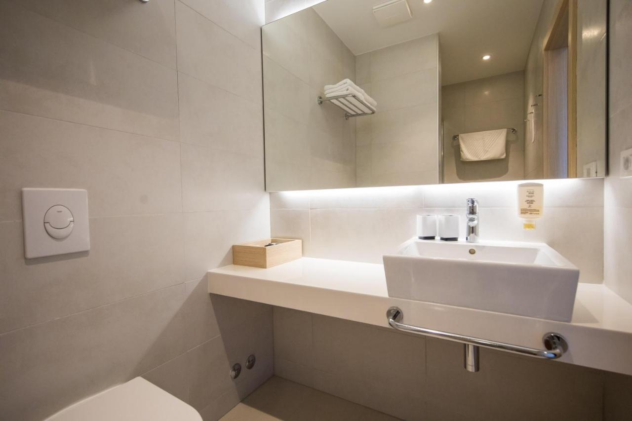 Hotell Osmine 4*