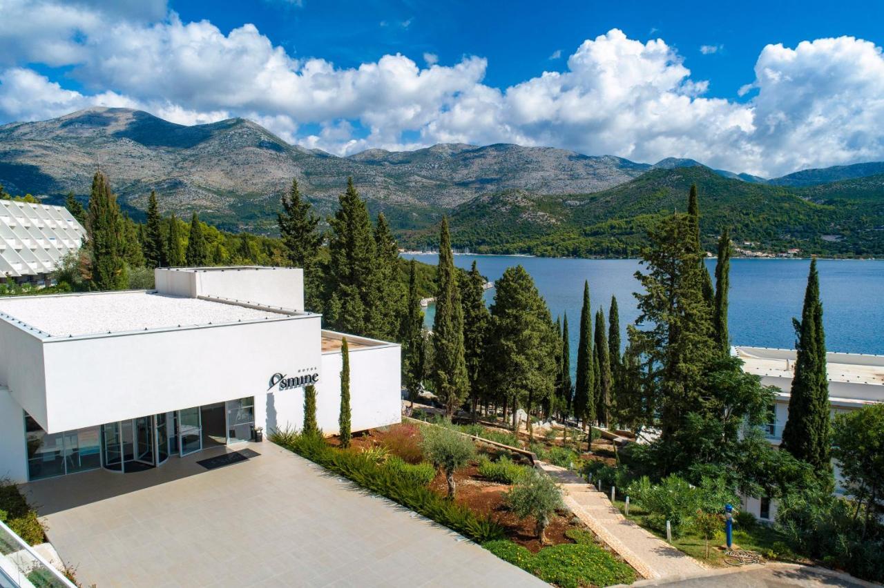 Hotell Osmine 4*