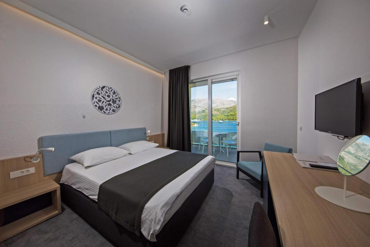 Hotell Osmine 4*