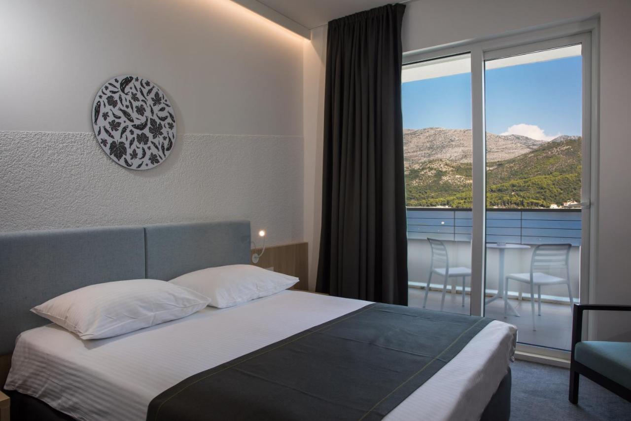 Hotell Osmine Slano