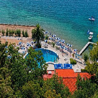 Hotell Osmine Slano