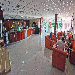Hotell Osmine Slano