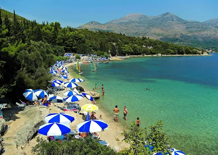 Hotel Osmine
