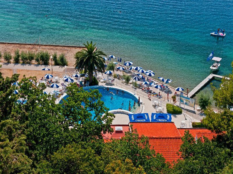 Osmine Hotel