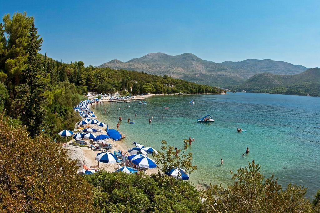 Osmine Hotel 4*