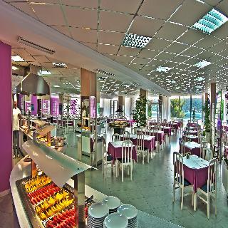 Hotel Osmine 4*