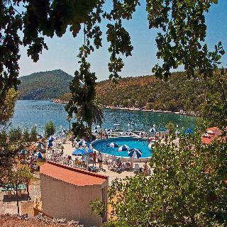 Hotel Osmine 4*