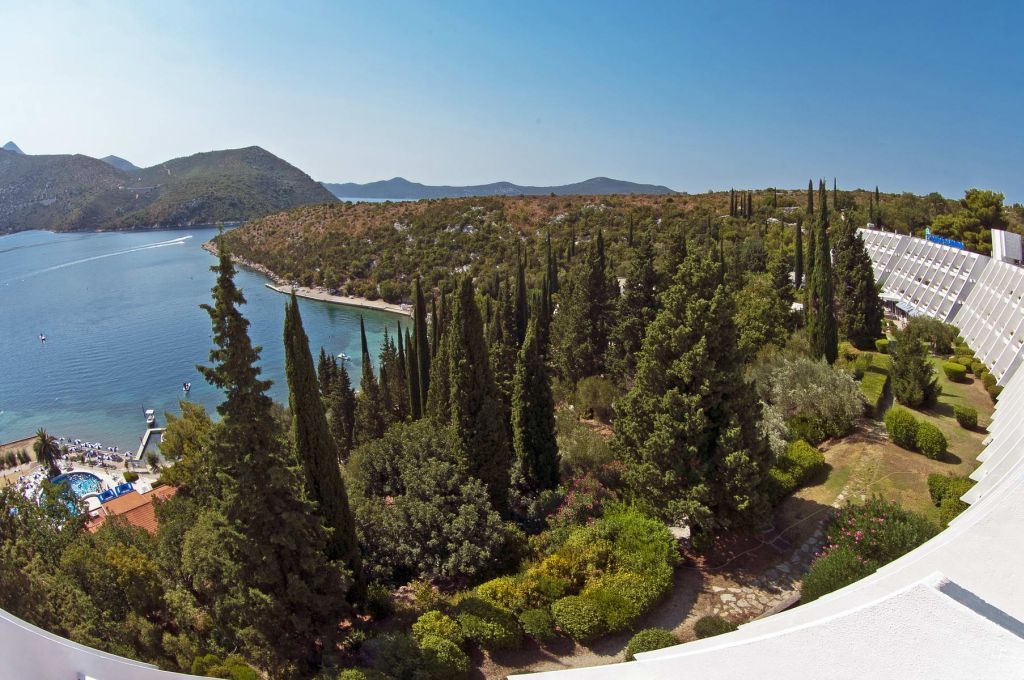 Hotel Osmine 4*