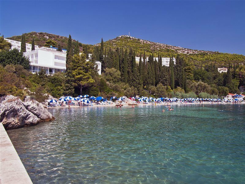 Hotel Osmine