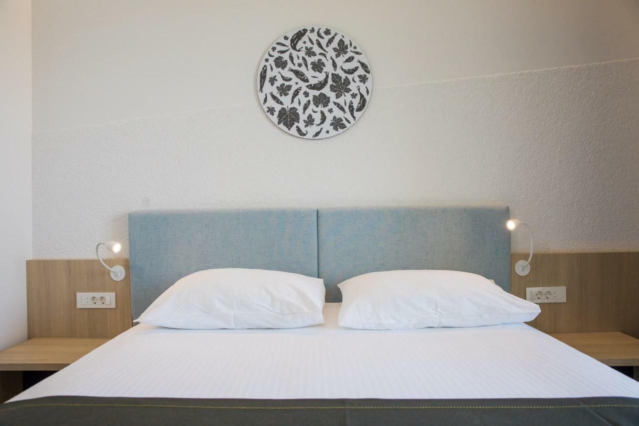 Hotel Osmine Slano