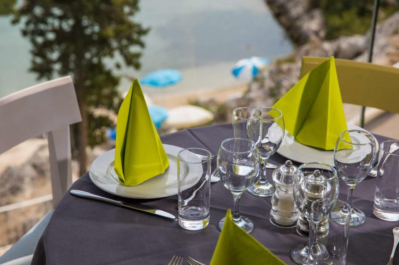 Osmine Hotel Slano