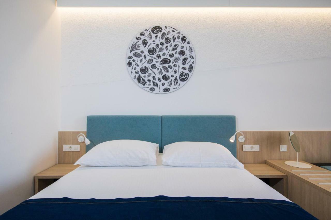 Hotel Osmine Slano
