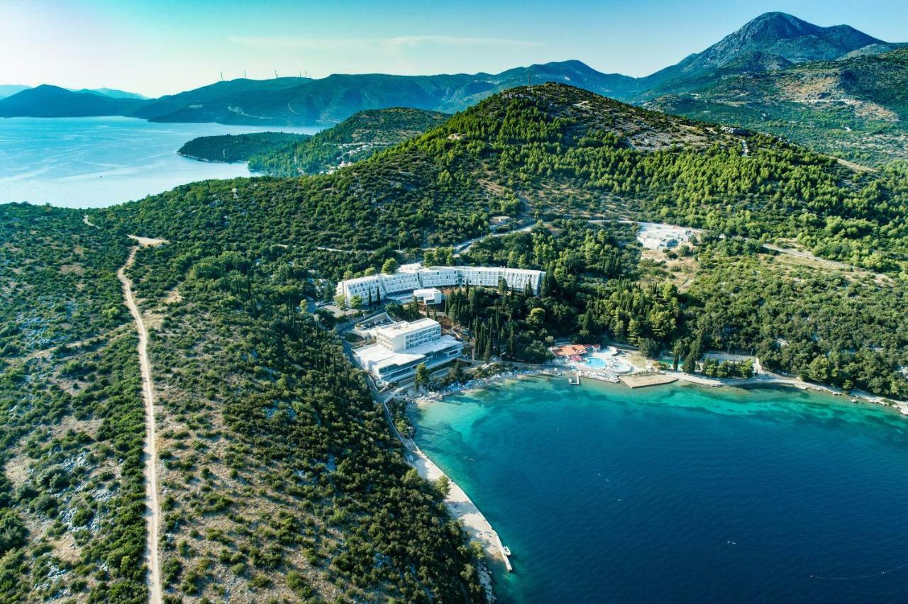 Osmine Hotel Slano